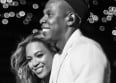 Beyonce et Jay-Z agissent pour Baltimore