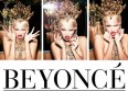 Beyoncé : votez pour les pochettes de "Countdown"