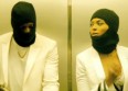 Beyoncé et Jay-Z : nouveau teaser "On The Run"