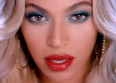 Beyoncé : nouvelle version du titre "Blow"