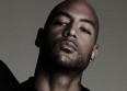 Booba : un coup de poing en pleine rue !
