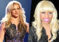Nicki Minaj / Britney Spears : qui sera la vedette ?