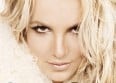 Un titre inédit de Britney Spears en écoute