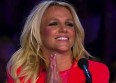 X Factor : regardez les premiers pas de Britney