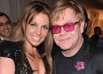 Britney Spears et Elton John : écoutez leur duo !