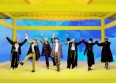 BTS : un clip haut en couleurs pour "IDOL"