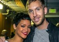 Calvin Harris invite Rihanna sur scène : regardez !
