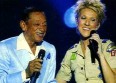 C�line Dion en duo virtuel avec Henri Salvador