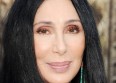 Cher annonce son retour en studio