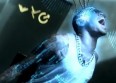 Chris Brown court après l'amour dans son clip