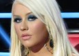 Christina Aguilera de retour avec "Make The World Move"