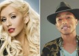 Christina Aguilera : Pharrell sur son nouvel album