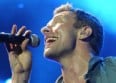 Coldplay a lancé sa tournée à Paris