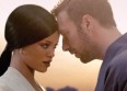 Coldplay & Rihanna : le clip "Princess of China"