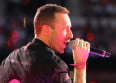 Coldplay : hommage à Olivia Newton-John