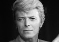 David Bowie : son album numéro un aux USA