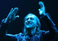 David Guetta transforme Bercy en dancefloor