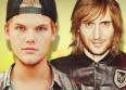 David Guetta VS Avicii : le match des DJs !