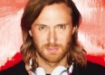 Dans le MP3 de... David Guetta