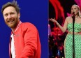 David Guetta et Anne-Marie réunis : écoutez !