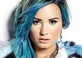 Demi Lovato, bientôt en France avec Shazam ?