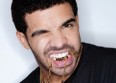 Drake poursuivi pour 2 concerts annulés