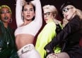Dua Lipa : un remix avec Madonna & Missy Elliott