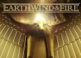 Earth, Wind & Fire : écoutez son nouveau titre !
