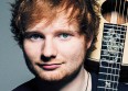 Ed Sheeran revient avec 2 singles : écoutez