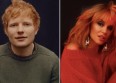 Ed Sheeran : Kylie Minogue sera sur son album