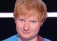 Ed Sheeran positif au Covid après The Voice