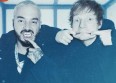 Ed Sheeran et J Balvin r&eacute;unis pour deux titres