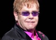Elton John et David Guetta au Festival de N�mes