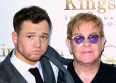 Premières images du biopic sur Elton John