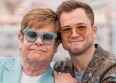 Taron Egerton rejoint Elton John sur scène