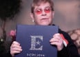 Elton John : 100.000 ventes pour "Diamonds"