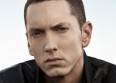 Eminem : écoutez "Beautiful Pain" avec Sia