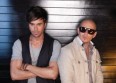 Enrique Iglesias & Pitbull : nouveau duo en �coute