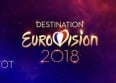 Découvrez le jury français de l'Eurovision 2018