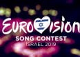 L'Eurovision 2019 se déroulera à Tel-Aviv