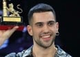 Eurovision : le candidat italien décrié