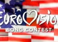 L'Eurovision débarque aux États-Unis