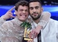 Eurovision : Mahmood et Blanco pour l'Italie !
