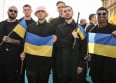 Eurovision : le groupe ukrainien réagit