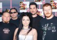 Evanescence : en studio pour un album électro ?