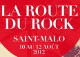 Sur la Route du Rock : un festival à Saint-Malo