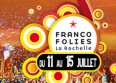 Ana�s, Voulzy & Dutronc aux Francofolies