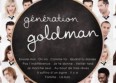 "Génération Goldman", l'album du week-end