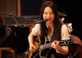 Pure Charts Live : Grace en acoustique
