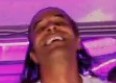 Yannick Noah dans le clip de Grand Corps Malade